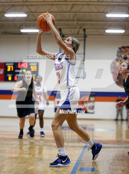 Thumbnail 1 in Isabella @ Chilton County photogallery.