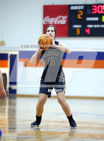 Thumbnail 1 in Isabella @ Chilton County photogallery.