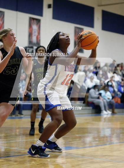 Thumbnail 1 in Isabella @ Chilton County photogallery.
