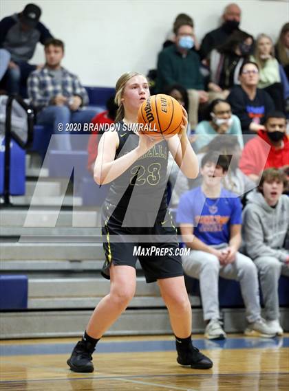 Thumbnail 2 in Isabella @ Chilton County photogallery.