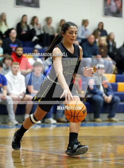 Thumbnail 3 in Isabella @ Chilton County photogallery.