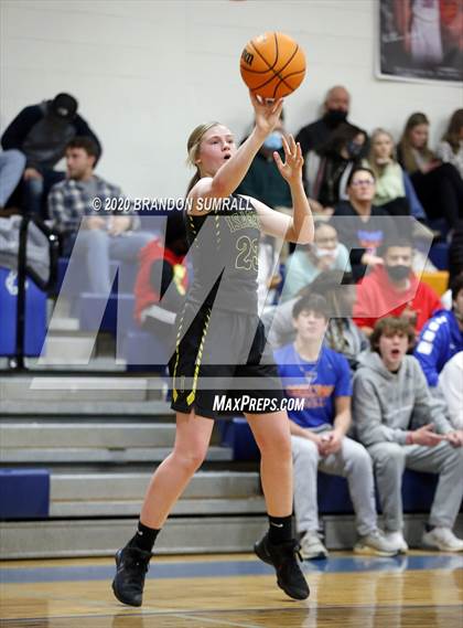 Thumbnail 3 in Isabella @ Chilton County photogallery.