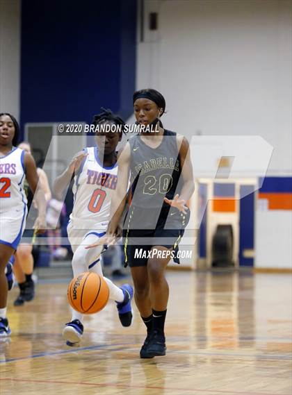 Thumbnail 2 in Isabella @ Chilton County photogallery.