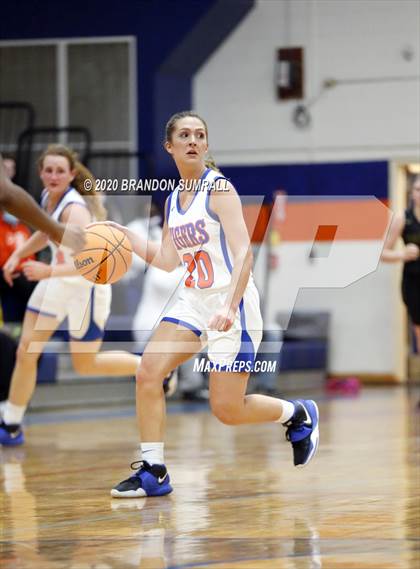 Thumbnail 1 in Isabella @ Chilton County photogallery.