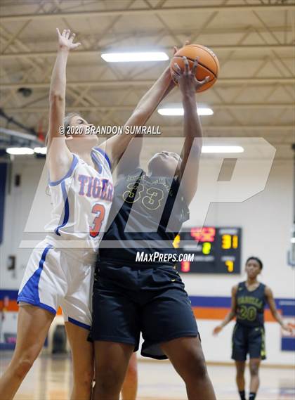 Thumbnail 1 in Isabella @ Chilton County photogallery.