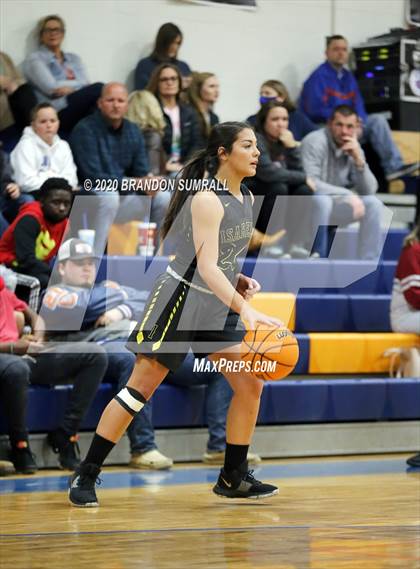 Thumbnail 3 in Isabella @ Chilton County photogallery.