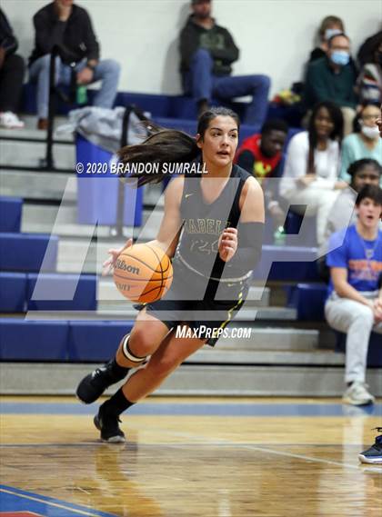 Thumbnail 1 in Isabella @ Chilton County photogallery.