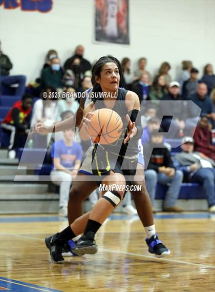 Thumbnail 3 in Isabella @ Chilton County photogallery.