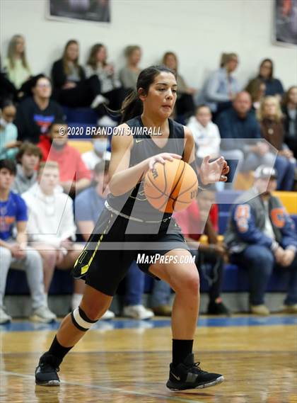 Thumbnail 2 in Isabella @ Chilton County photogallery.