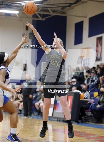 Thumbnail 3 in Isabella @ Chilton County photogallery.
