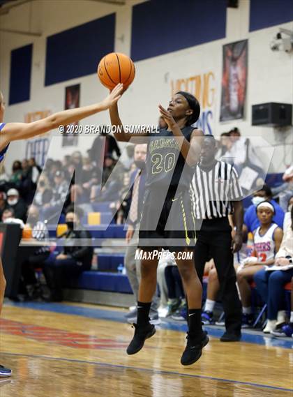 Thumbnail 3 in Isabella @ Chilton County photogallery.