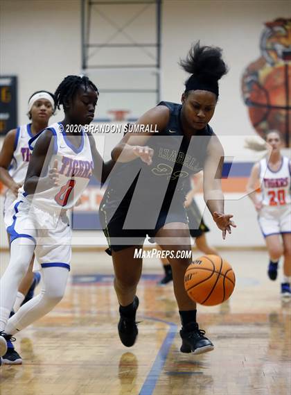 Thumbnail 3 in Isabella @ Chilton County photogallery.