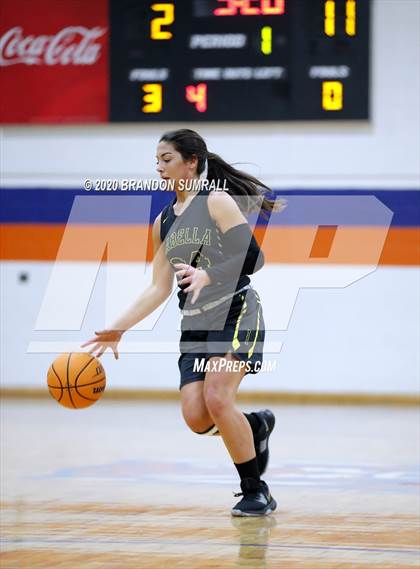 Thumbnail 2 in Isabella @ Chilton County photogallery.