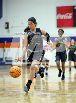 Isabella @ Chilton County