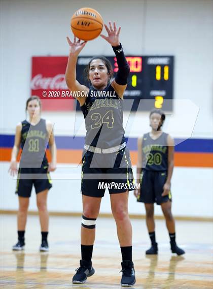 Thumbnail 2 in Isabella @ Chilton County photogallery.