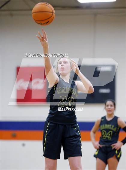 Thumbnail 3 in Isabella @ Chilton County photogallery.