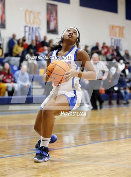 Thumbnail 2 in Isabella @ Chilton County photogallery.