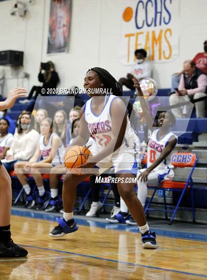 Thumbnail 1 in Isabella @ Chilton County photogallery.
