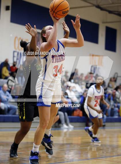 Thumbnail 2 in Isabella @ Chilton County photogallery.