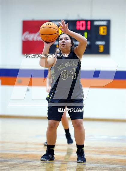 Thumbnail 1 in Isabella @ Chilton County photogallery.