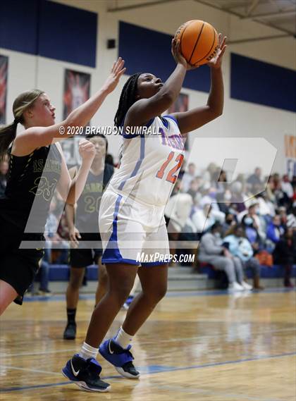 Thumbnail 2 in Isabella @ Chilton County photogallery.