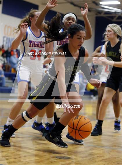 Thumbnail 1 in Isabella @ Chilton County photogallery.