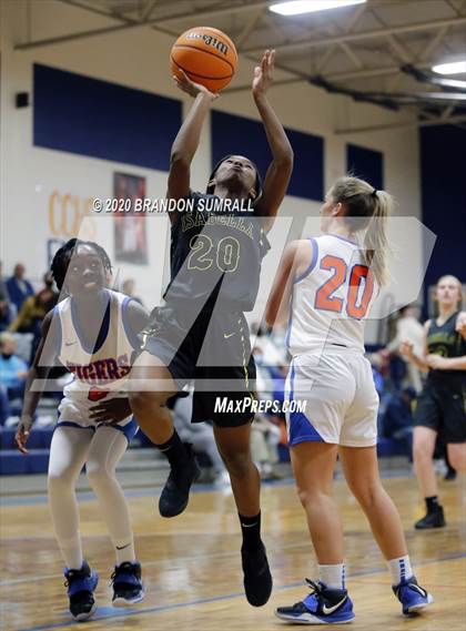 Thumbnail 2 in Isabella @ Chilton County photogallery.