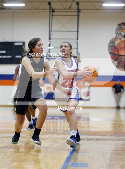 Thumbnail 2 in Isabella @ Chilton County photogallery.