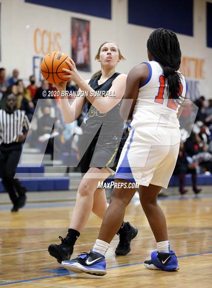 Thumbnail 2 in Isabella @ Chilton County photogallery.