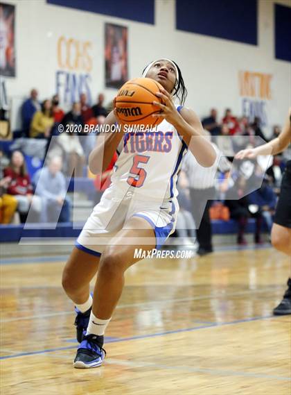 Thumbnail 3 in Isabella @ Chilton County photogallery.