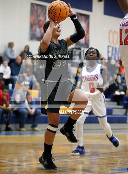 Thumbnail 1 in Isabella @ Chilton County photogallery.