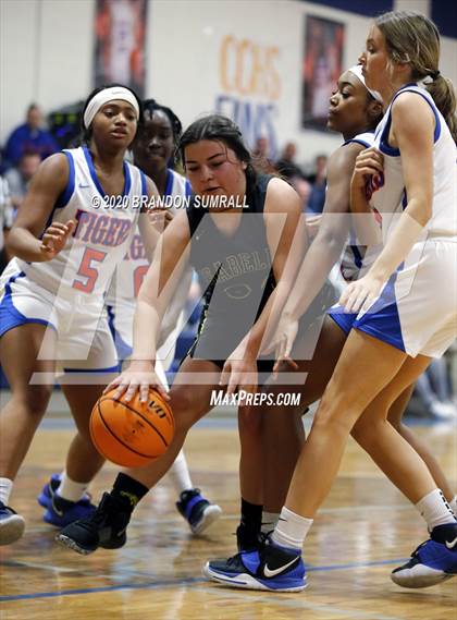 Thumbnail 2 in Isabella @ Chilton County photogallery.