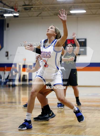 Thumbnail 3 in Isabella @ Chilton County photogallery.