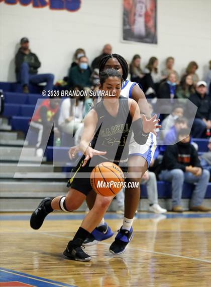 Thumbnail 2 in Isabella @ Chilton County photogallery.