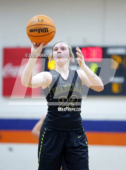 Thumbnail 1 in Isabella @ Chilton County photogallery.
