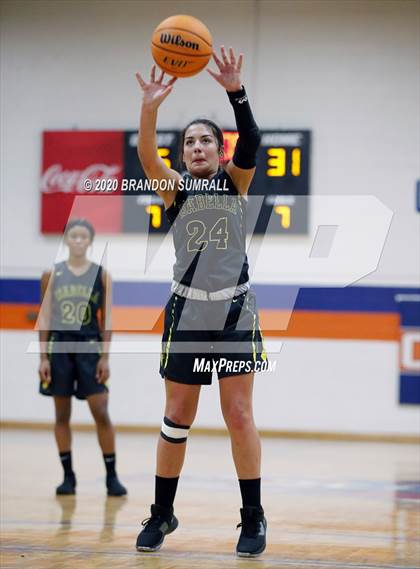 Thumbnail 1 in Isabella @ Chilton County photogallery.