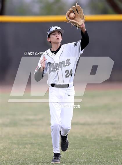 Thumbnail 3 in Maricopa @ Mountain View photogallery.