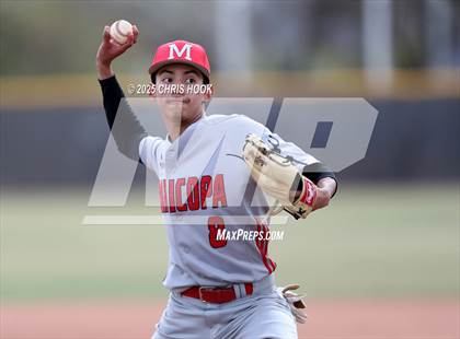 Thumbnail 1 in Maricopa @ Mountain View photogallery.