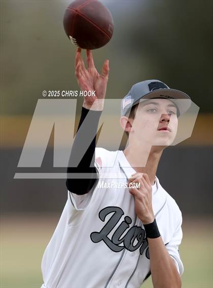 Thumbnail 2 in Maricopa @ Mountain View photogallery.