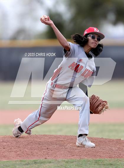 Thumbnail 2 in Maricopa @ Mountain View photogallery.