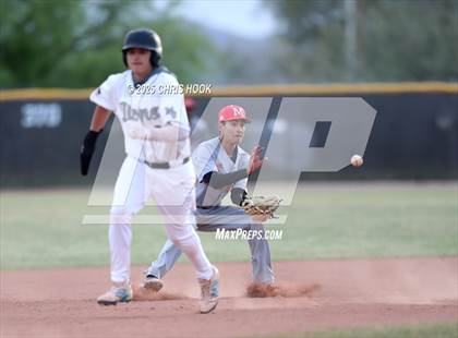 Thumbnail 3 in Maricopa @ Mountain View photogallery.