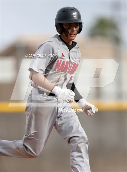 Thumbnail 1 in Maricopa @ Mountain View photogallery.