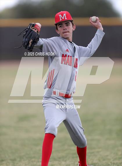 Thumbnail 2 in Maricopa @ Mountain View photogallery.