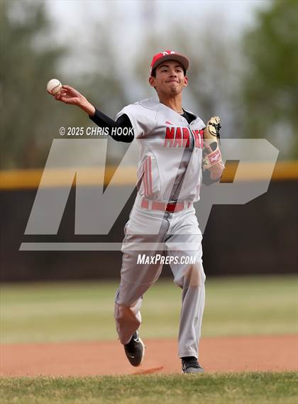 Thumbnail 1 in Maricopa @ Mountain View photogallery.
