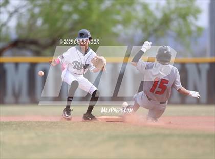 Thumbnail 3 in Maricopa @ Mountain View photogallery.