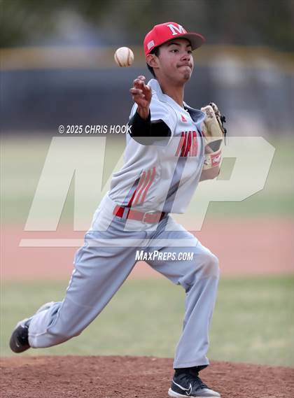 Thumbnail 3 in Maricopa @ Mountain View photogallery.
