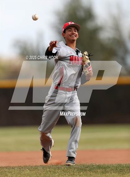 Thumbnail 1 in Maricopa @ Mountain View photogallery.