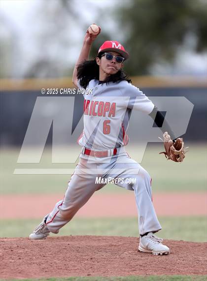 Thumbnail 3 in Maricopa @ Mountain View photogallery.