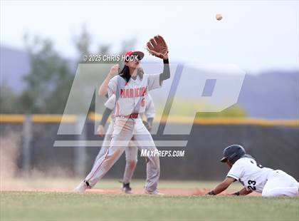 Thumbnail 2 in Maricopa @ Mountain View photogallery.