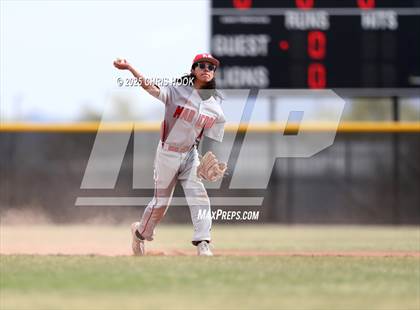 Thumbnail 3 in Maricopa @ Mountain View photogallery.